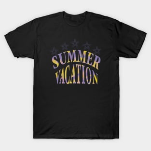 Vacation mood T-Shirt